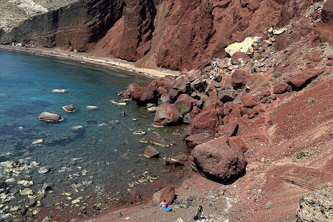 Santorini Private Land Tour With Local Driver - Why Choose This Tour?