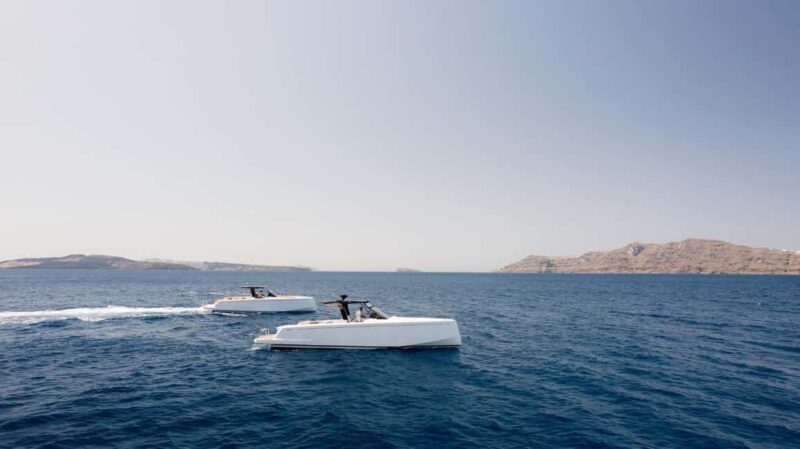 Santorini: Private Luxury Yacht Cruise with Meal & Drinks - Final Thoughts: Is It Worth It?  
