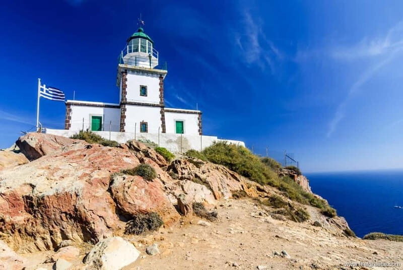 Santorini Private Personalized Tour with Local Guide - Why Choose This Tour?