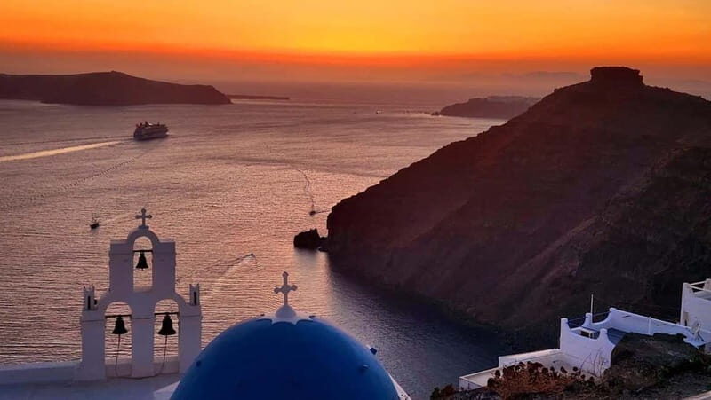 Santorini Private Personalized Tour with Local Guide - Customization & Special Experiences