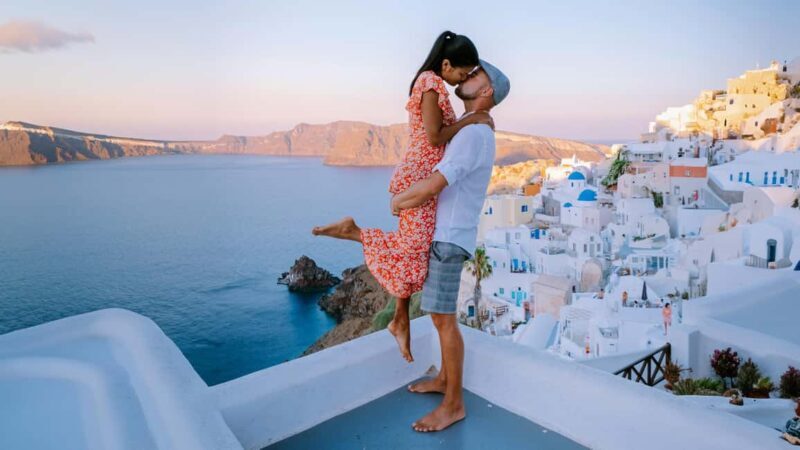 Santorini: Private Photoshoot in Oia, Imerovigli, or Fira - Final Thoughts