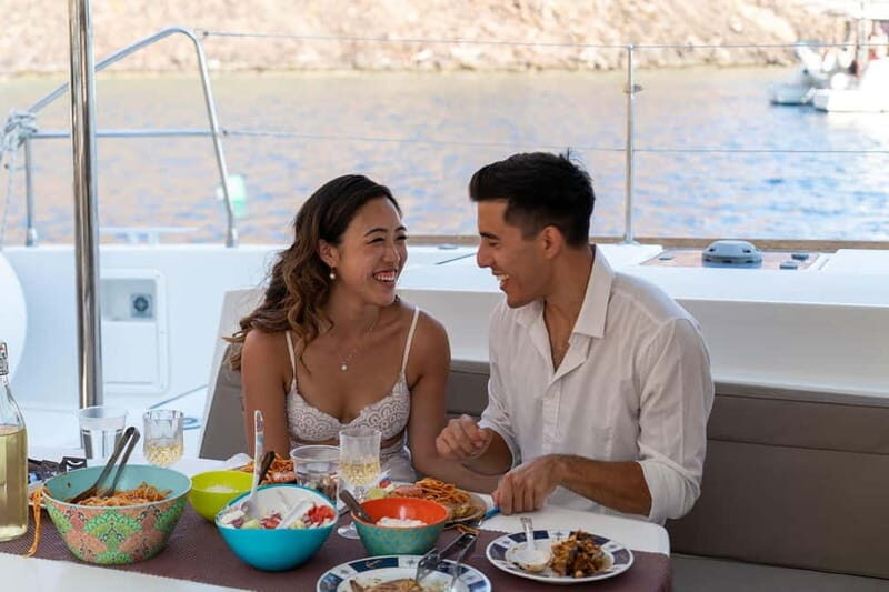 Santorini: Private Sailing Cruises (Day & Sunset) - Final Thoughts: Who Will Love This Cruise?