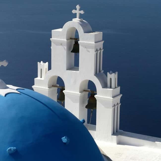 Santorini: Private Shore Excursion for Cruise Passengers - The Itinerary Breakdown: What You’ll See and Experience