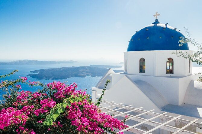 santorini-private-sightseeing-guided-tour