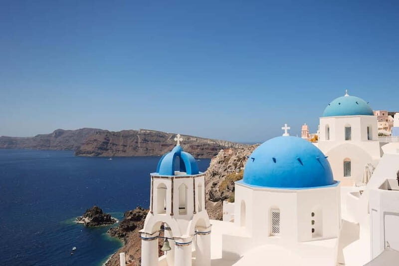 Santorini: Private Sightseeing Tour - What Makes This Tour Stand Out?