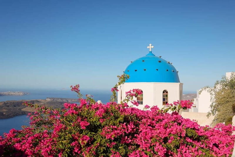 Santorini: Private Sightseeing Tour - Who Is This Tour Best For?