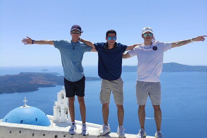 santorini-private-sightseeing-tour