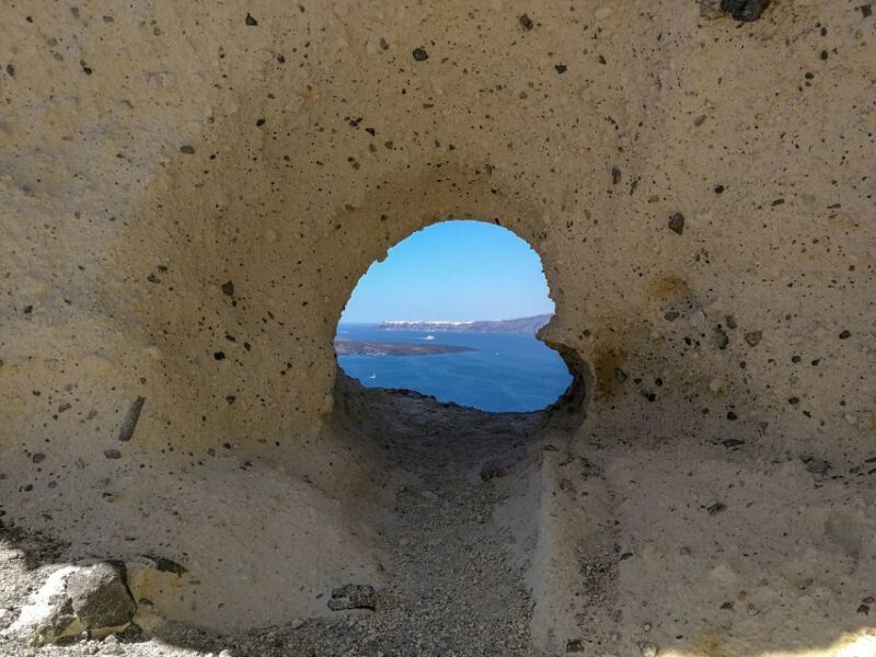 Santorini: Private Sunset Tour with Wine Tasting and Dinner - FAQ