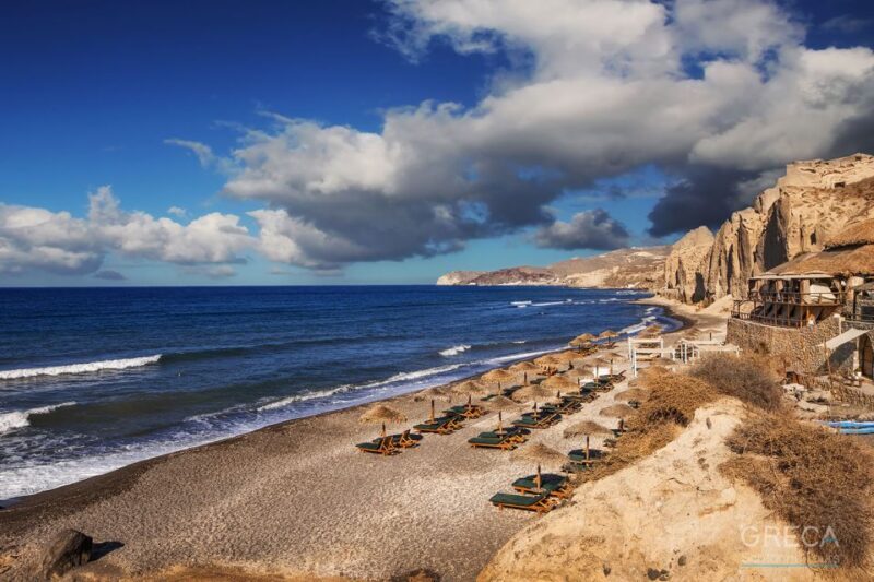 Santorini Private Tour - Beaches - villages & Cldera Views - The Experience: What Makes It Special