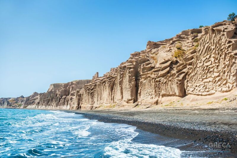 Santorini Private Tour - Beaches - villages & Cldera Views - Who Is This Tour Best For?