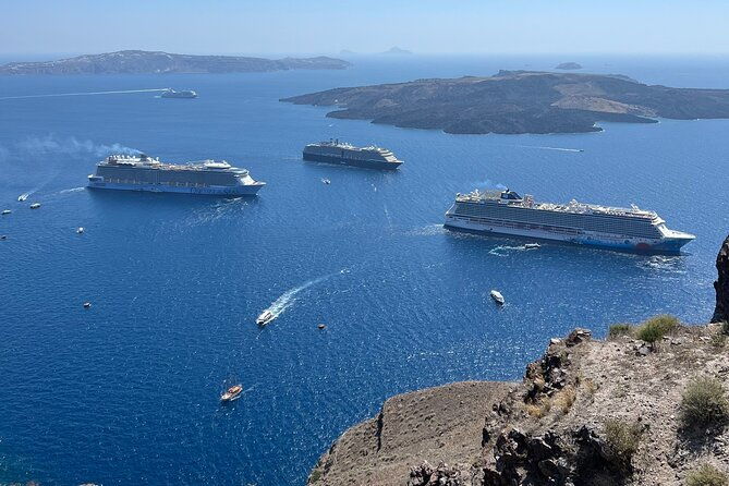 santorini-private-tour