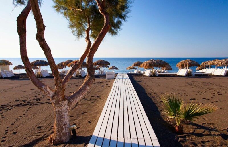 Santorini Private Tour Designed by You - What Makes This Santorini Private Tour Special?