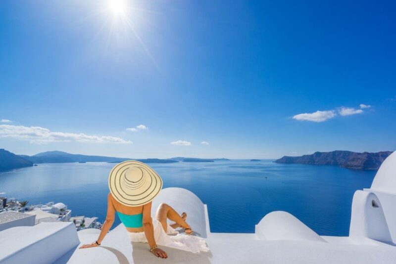 Santorini Private Tour Designed by You - What to Expect: An Overview of the Experience