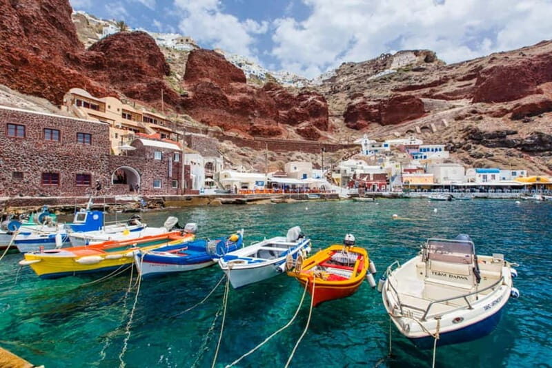 Santorini: Private Tour Experience with Breathtaking Views - Final thoughts: Is this tour worth it?