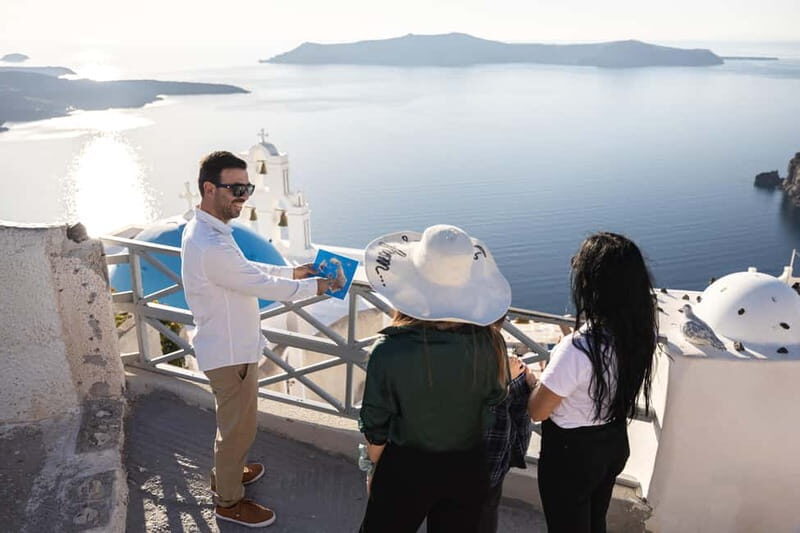 Santorini: Private Tour Experience with Breathtaking Views - Final verdict