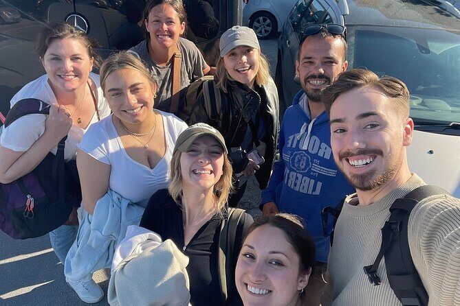 Santorini Private Tour Flexible Hours - The Real Value of This Santorini Tour