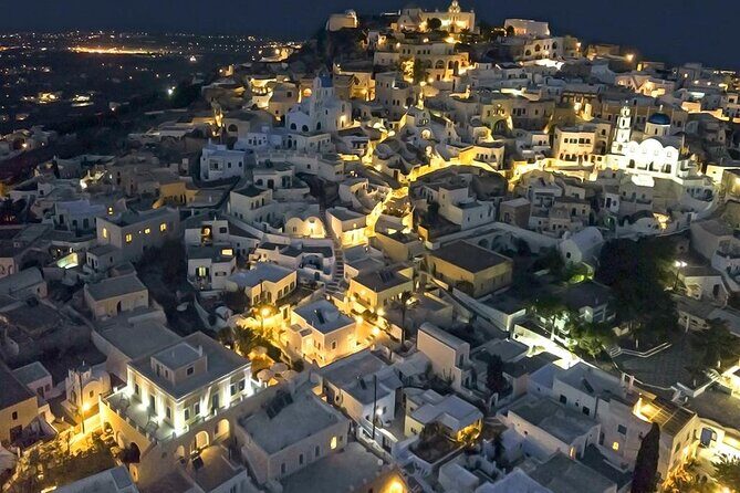 Santorini Private Tour Flexible Hours - Price and Value: Is It Worth It?