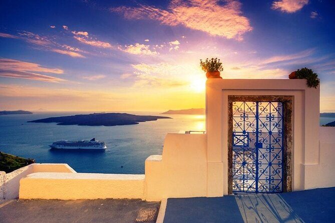Santorini Private Tour Flexible Hours - Who Is This Tour Best Suited For?