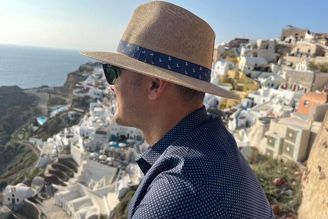 Santorini Private Tour from 3-8 hours - Why This Tour Offers Great Value