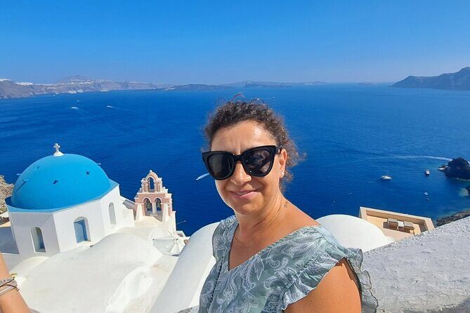 Santorini Private Tour from 3-8 hours - Frequently Asked Questions