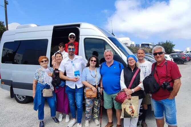 Santorini Private Tour in Spanish - What Makes This Tour Stand Out?