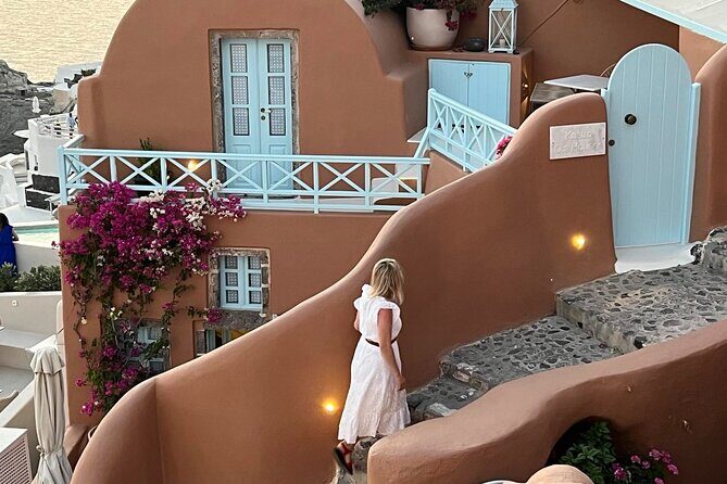 Santorini Private Tour in Spanish - Final Thoughts: Who Is This Tour Best For?