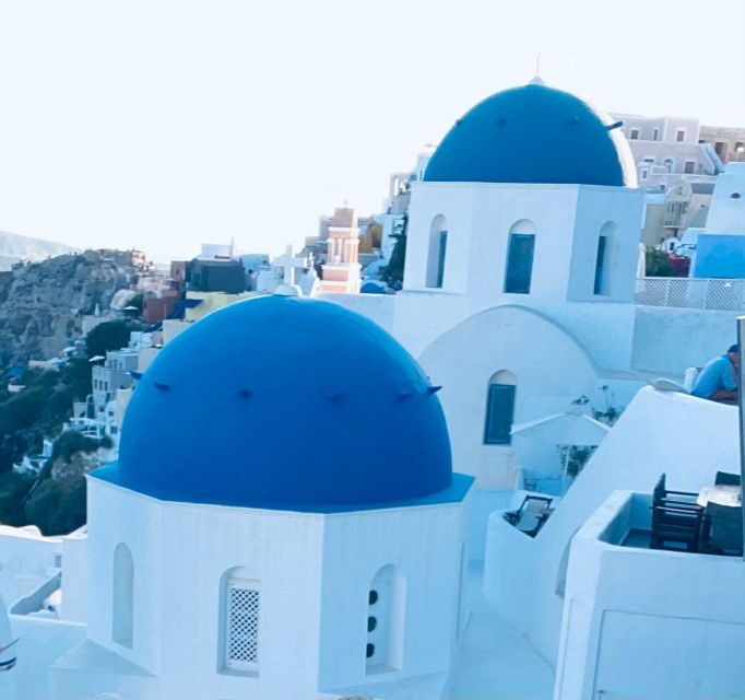 Santorini: Private Tour in the Picturesque Village of Oia - The Sum Up: Why This Tour Might Be Your Best Oia Experience