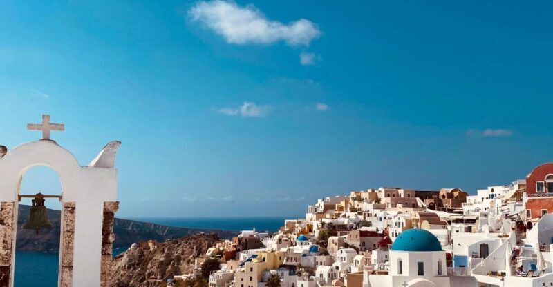 Santorini: Private Tour in the Picturesque Village of Oia - FAQ