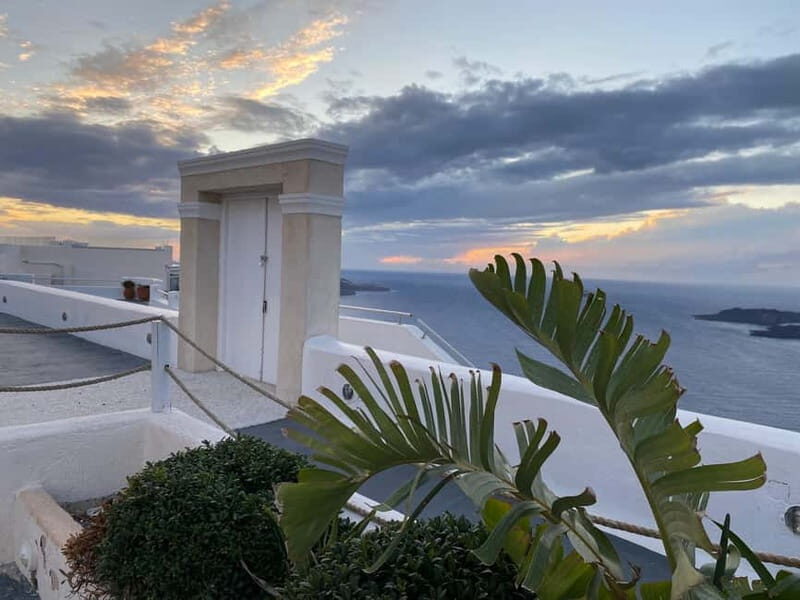 Santorini Private Tour - Let's Explore Together - Authentic Experiences and Local Insights
