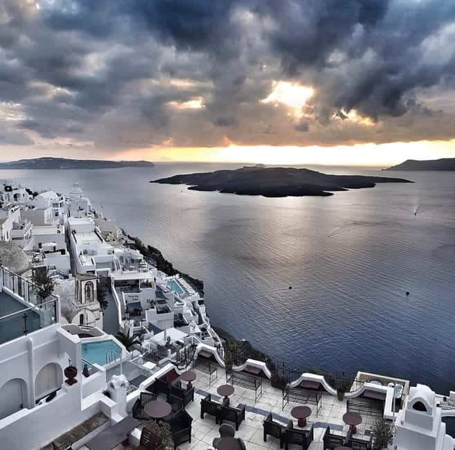 Santorini Private Tour - Let's Explore Together - Price and Value