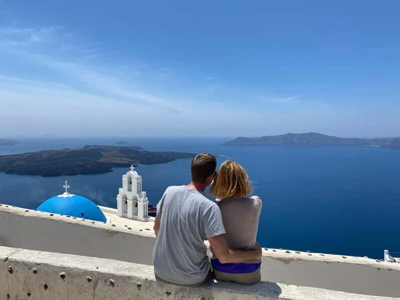 Santorini Private Tour - Let's Explore Together - Who Will Love This Tour?