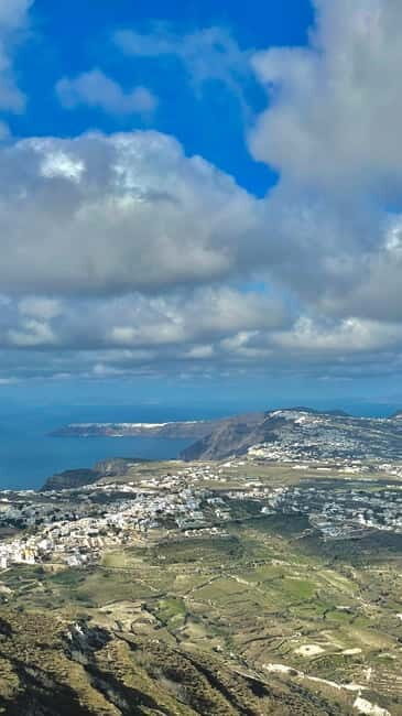Santorini Private Tour - Let's Explore Together - FAQ