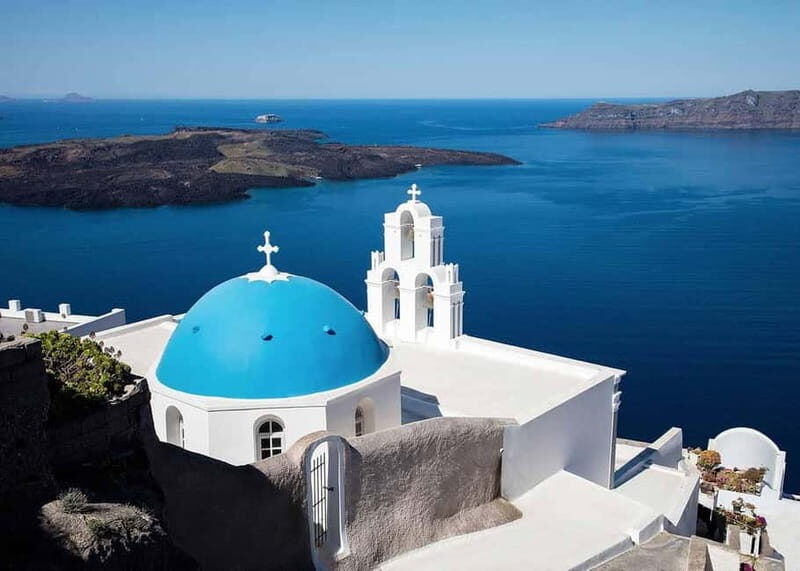 Santorini Private Tour: Must-See Highlights & Hidden-Gems - Authentic Experiences and Tips from Reviewers