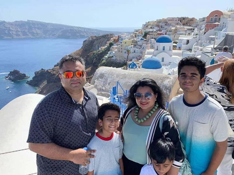 Santorini Private Tour: Must-See Highlights & Hidden-Gems - Who Is This Tour Best For?
