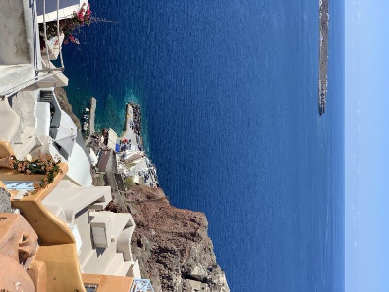 Santorini: Private Tour of the Famous Blue Domes and Caldera - Final Thoughts: Is It Worth It?