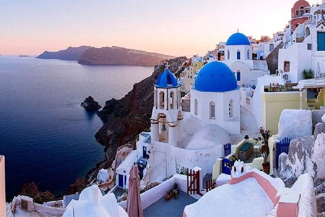 santorini-private-tour-with-food-experience