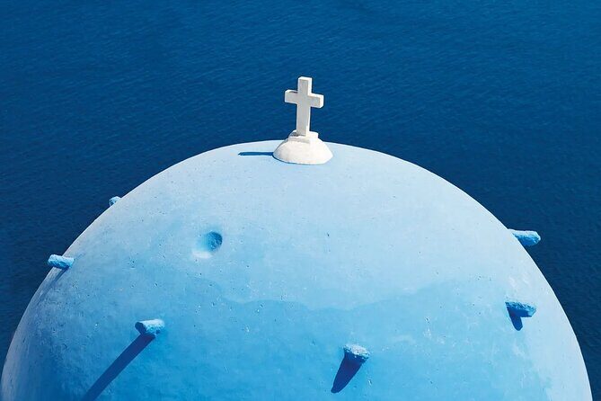 Santorini Private Transfers | Airport, Port & Beyond - Why Choose This Transfer Service?  