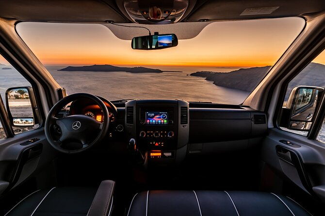 santorini-private-transportation-services