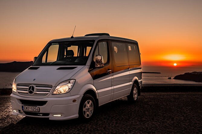 santorini-private-transportation-services