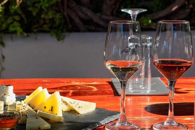 Santorini Private Wine Tasting Experience with private sommelier - An In-Depth Look at the Santorini Private Wine Tour