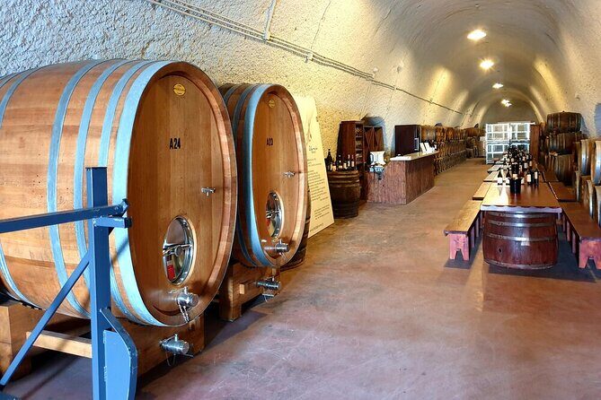 Santorini Private Wine Tasting Experience with private sommelier - The Value of the Tour