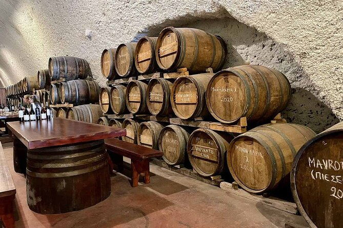 santorini-private-wine-tour-in-3-wineries-with-full-greek-meal-2