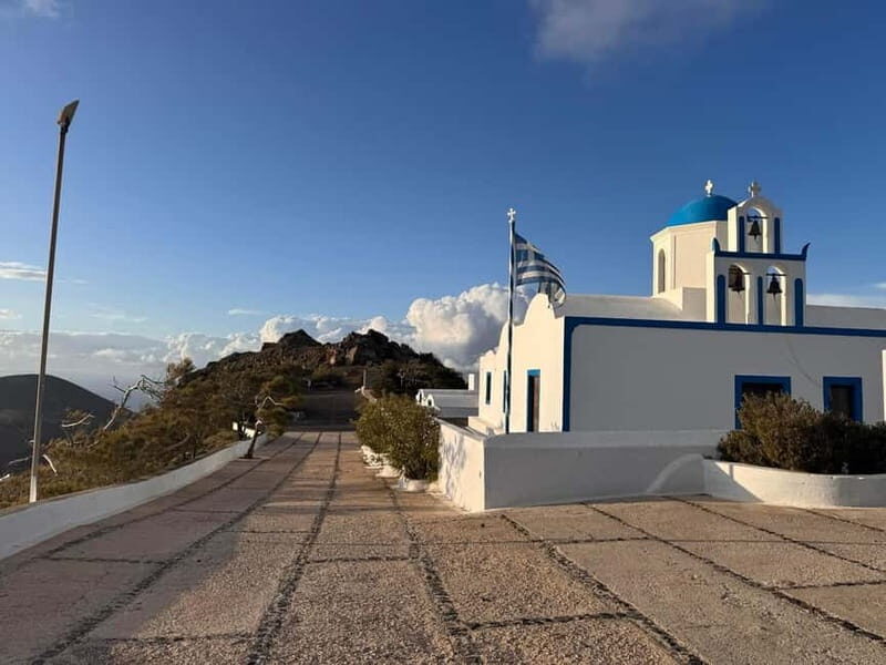 Santorini: Romantic Proposal with Caldera View - Final Thoughts