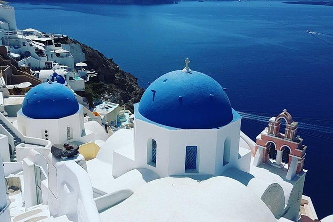 santorini-round-tour