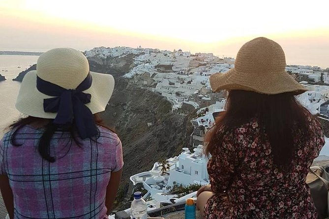 santorini-round-tour