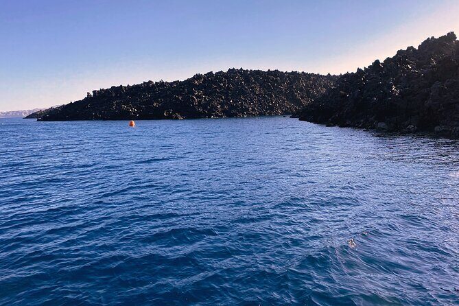 Santorini Sailsational: The Ultimate Caldera Sunset Cruise - Summary of the Experience