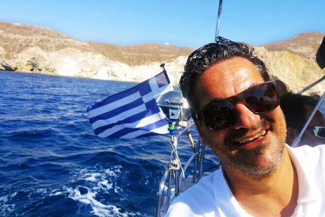 Santorini Sailsational: The Ultimate Caldera Sunset Cruise - Final Thoughts