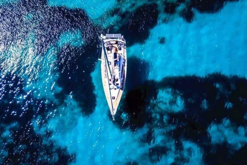 Santorini Sailsational: The Ultimate Caldera Sunset Cruise - What We Loved About This Experience