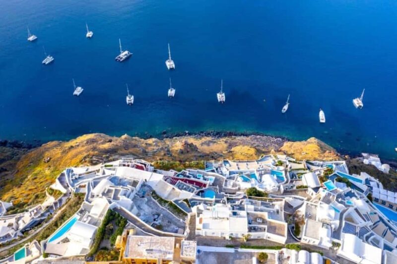 Santorini Sailsational: The Ultimate Caldera Sunset Cruise - Who’s This Tour Best For?