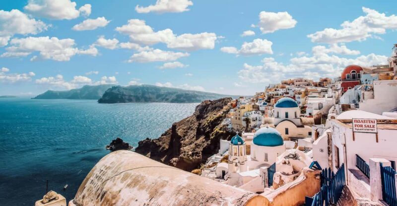 Santorini See Everything All Day Private Tour - Practical Details and Tips